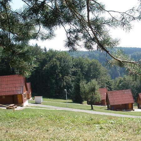 Relax Kycera Otel Prostřední Bečva Dış mekan fotoğraf