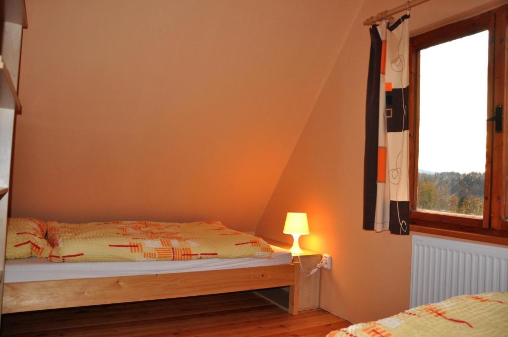 Relax Kycera Otel Prostřední Bečva Oda fotoğraf