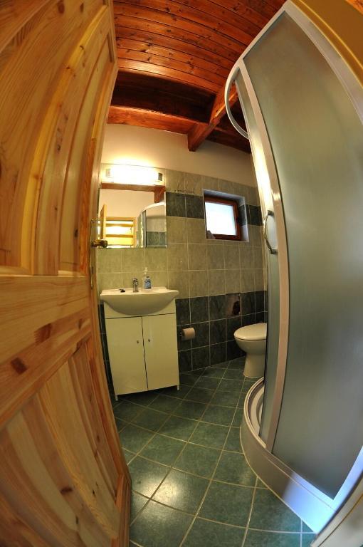 Relax Kycera Otel Prostřední Bečva Oda fotoğraf