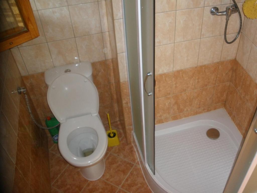 Relax Kycera Otel Prostřední Bečva Oda fotoğraf