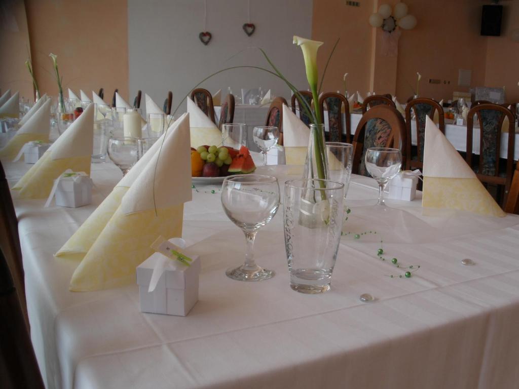 Relax Kycera Otel Prostřední Bečva Dış mekan fotoğraf